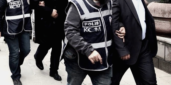 Adana merkezli 6 ilde sigorta dolandırıcılığı